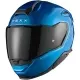 Casque Nexx X.TR Pro Bleu Ciel
