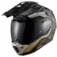 Casque Nexx X.Rally Austral Gris Sable