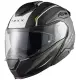 Casque Nexx X.Lifetour Aura Gris Blanc Mat