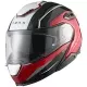 Casque Nexx X.Lifetour Aura Rouge Gris