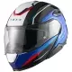 Casque Nexx X.Lifetour Aura Bleu Rouge
