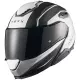 Casque Nexx X.Lifetour Aura Blanc Mat