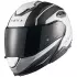 Casque Nexx X.Lifetour Aura Blanc Mat
