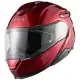 Casque Nexx X.Lifetour Pro Rouge