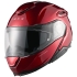 Casque Nexx X.Lifetour Pro Rouge