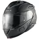 Casque Nexx X.Lifetour Strada Gris Noir Mat
