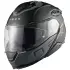 Casque Nexx X.Lifetour Strada Gris Noir Mat