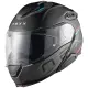 Casque Nexx X.Lifetour Strada Gris Rouge Mat