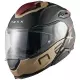Casque Nexx X.Lifetour Strada Or Rouge Mat