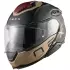 Casque Nexx X.Lifetour Strada Or Rouge Mat