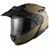 Casque Nexx X.Lifecountry Pro Sable Mat