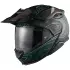 Casque Nexx X.Lifecountry Evolander Vert Cuivre Mat