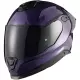 Casque Nexx Y.100R Cartoon Violet