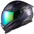 Casque Nexx X.WST3 Neon Drive Carbon Violet