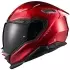Casque Nexx X.WST3 Pro Rouge
