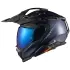 Casque Nexx X.WED3 Atlantic Carbon Bleu