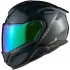 Casque Nexx X.TR Hadal Carbon Bleu