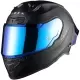 Casque Nexx X.R3R Speedcore Noir Bleu Mat
