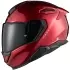 Casque Nexx X.TR Pro Rouge