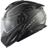 Casque Nexx X.Lifetour Aura Gris Blanc Mat