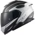 Casque Nexx X.Lifetour Aura Blanc Mat