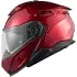 Casque Nexx X.Lifetour Pro Rouge