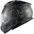 Casque Nexx X.Lifetour Strada Gris Noir Mat