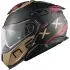 Casque Nexx X.Lifetour Strada Or Rouge Mat