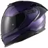 Casque Nexx Y.100R Cartoon Violet