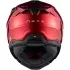 Casque Nexx X.WST3 Pro Rouge