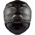 Casque Nexx X.WST3 Combuster Noir Or Mat
