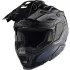 Casque Nexx X.WED3 Atlantic Carbon Bleu