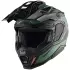 Casque Nexx X.WED3 Kodiak Vert Saumon Mat