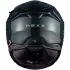 Casque Nexx X.TR Hadal Carbon Bleu