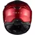 Casque Nexx X.TR Pro Rouge