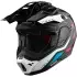 Casque Nexx X.Rally Austral Bleu Rose