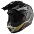 Casque Nexx X.Rally Austral Gris Sable