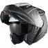 Casque Nexx X.Lifetour Aura Gris Blanc Mat