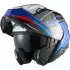 Casque Nexx X.Lifetour Aura Bleu Rouge