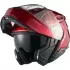 Casque Nexx X.Lifetour Pro Rouge