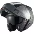 Casque Nexx X.Lifetour Strada Gris Noir Mat