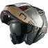 Casque Nexx X.Lifetour Strada Or Rouge Mat