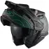 Casque Nexx X.Lifecountry Evolander Vert Cuivre Mat