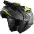 Casque Nexx X.Lifecountry Evolander Gris Neon