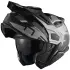 Casque Nexx X.Lifecountry Galaxy Gris Noir Mat