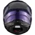 Casque Nexx Y.100R Cartoon Violet
