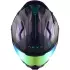 Casque Nexx X.WST3 Neon Drive Carbon Violet