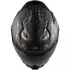 Casque Nexx X.WST3 Combuster Noir Or Mat