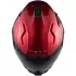 Casque Nexx X.WST3 Pro Rouge