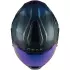 Casque Nexx X.TR Hadal Carbon Bleu